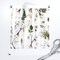 Woodland Rustic Nature Forest Birch Woods Trees Botanical Custom Removable Wallpaper by Spoonflower Peel & Stick Wallpaper 2FT Wide